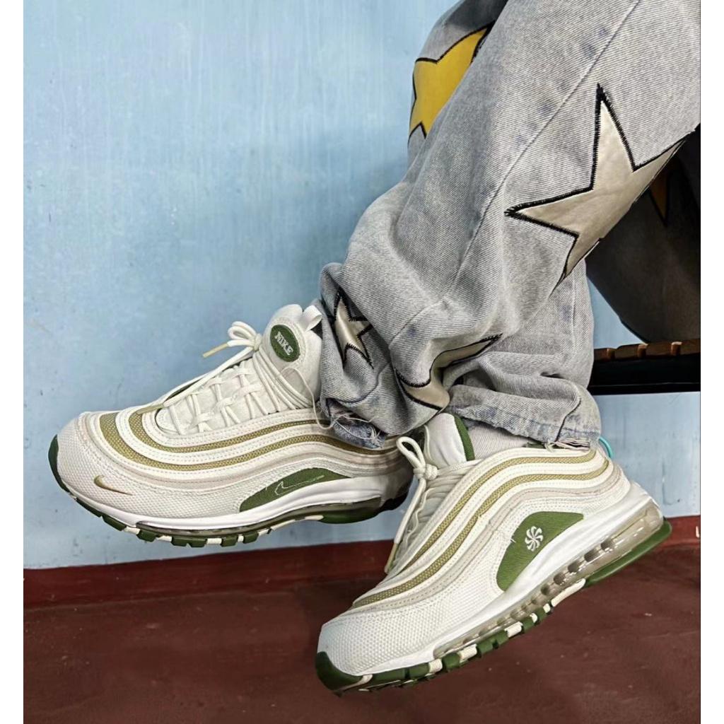 nike air max 97 mint