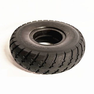 Wheelchair Tire, 3.00-4 260x85 Tire and Wheel Wear-resistant Tire
