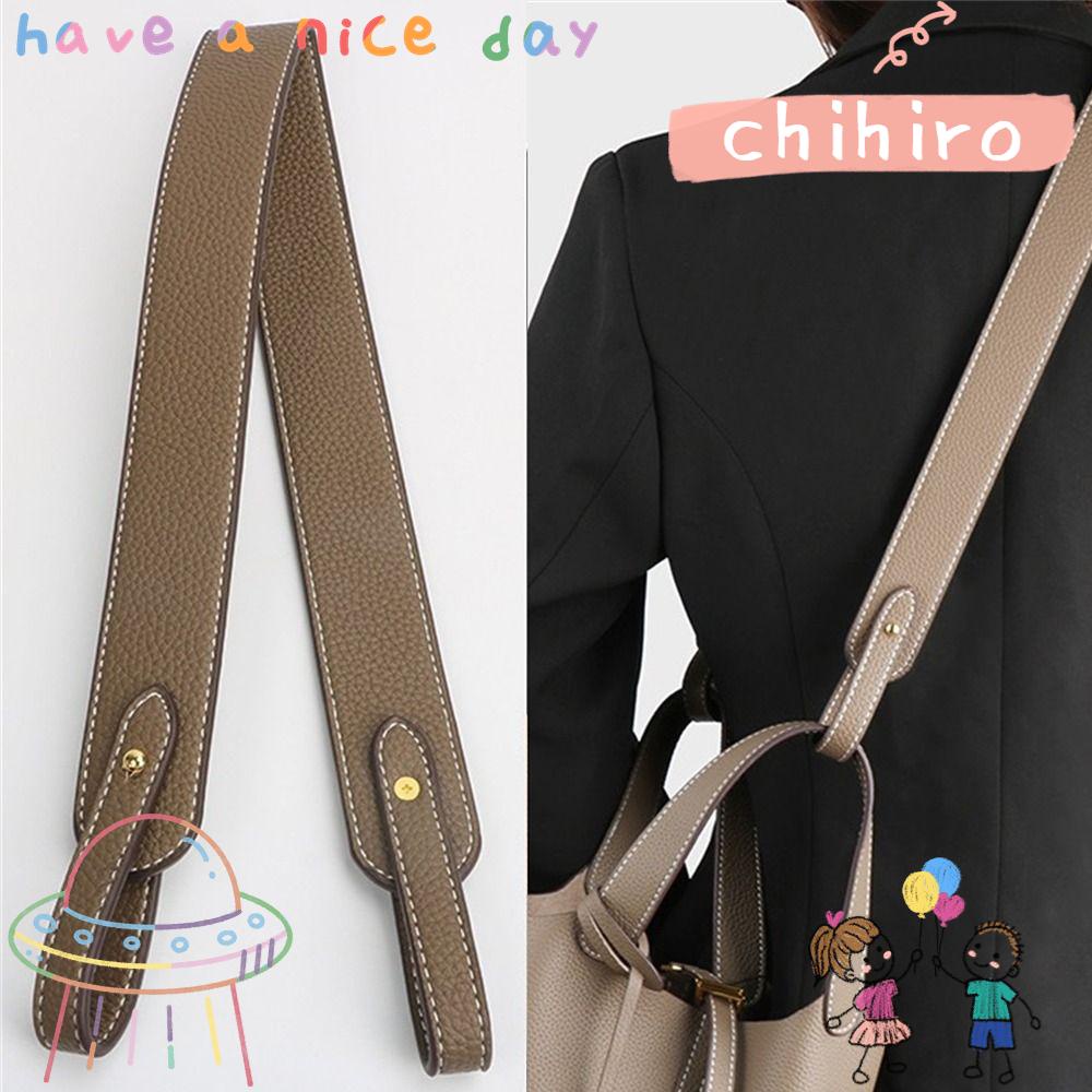 Buy leather outlet straps for bags