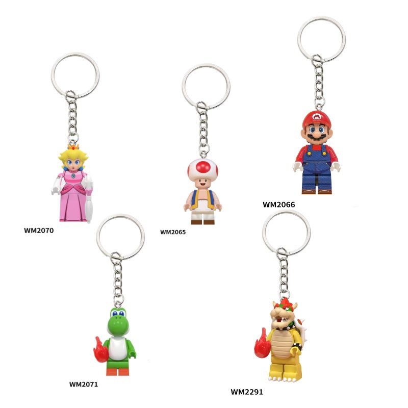 Buy lego keychain At Sale Prices Online - February 2024