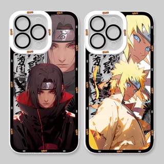 Cheap New Naruto Cartoon Anime Phone Cases For iPhone 11 12 Pro MAX 6S 7 8  Plus XS MAX 12 13 Mini X XR SE 2020 Cases Funda Carcasa