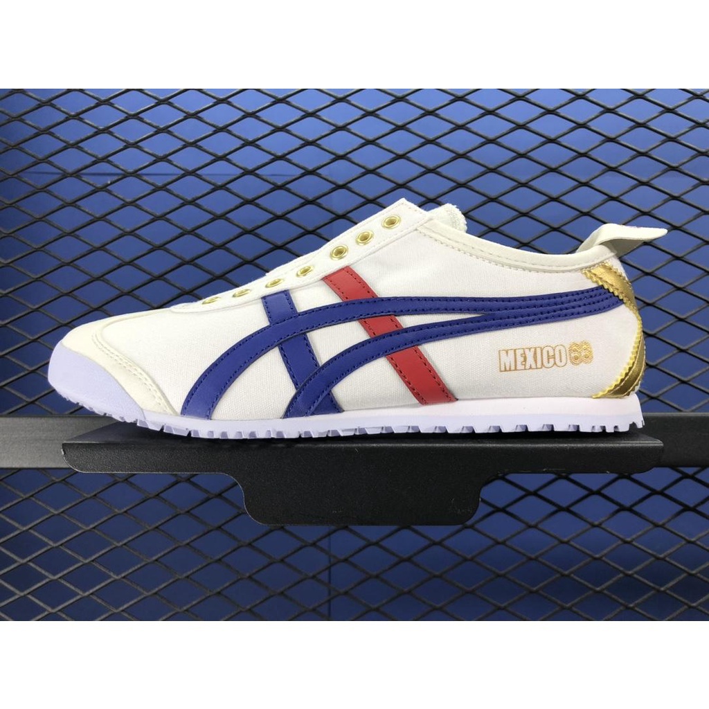 onitsuka canvas