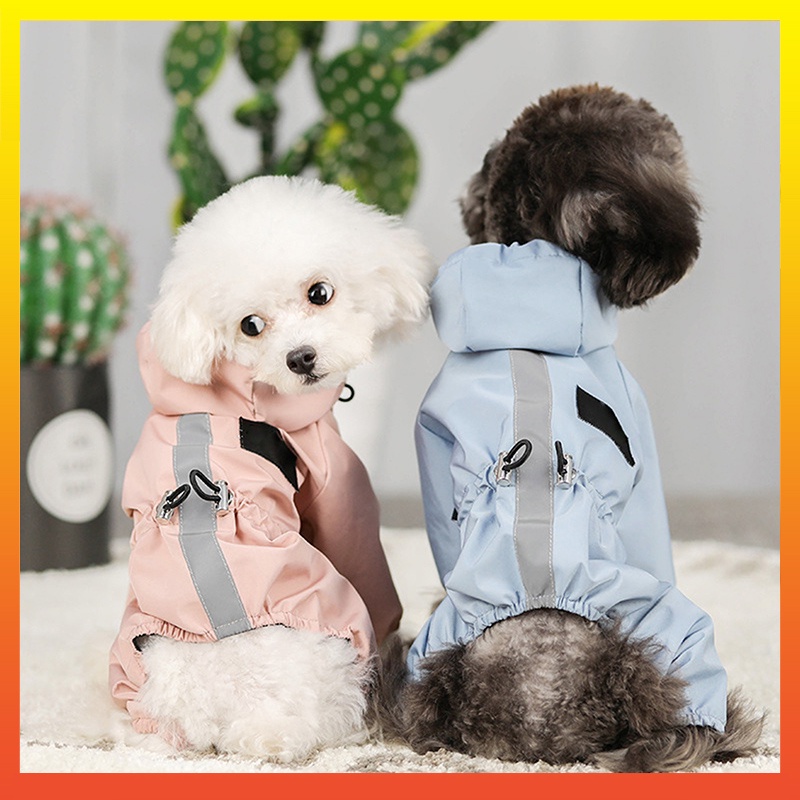 Warm waterproof hot sale dog coat