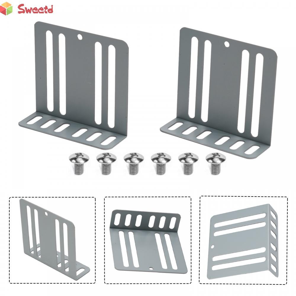 Kit MP5 DVD/CD Players Mounting Accessories Holder Din Car Radio ...