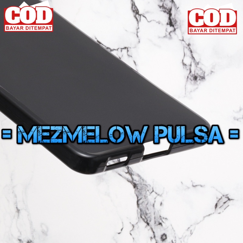 TPU Silicone Casing TPU Caseng Softcase Nokia 6 2017 - Gambar 4