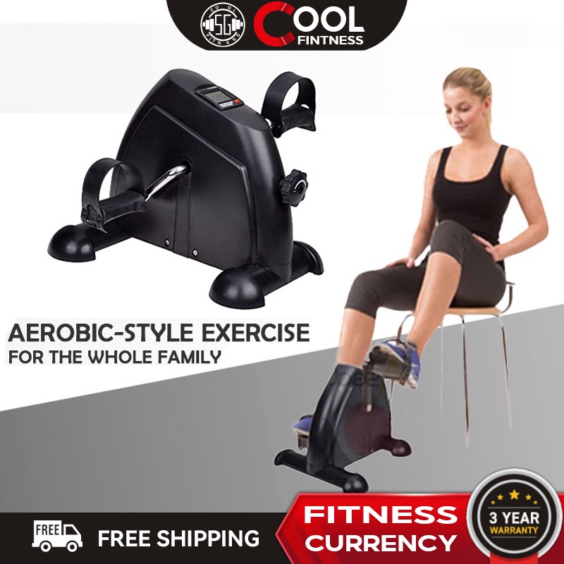 Exercise equipment sold out everywhere hot sale