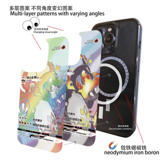 SHINY RAYQUAZA POKEMON ANIME iPhone 11 Pro Max Case Cover