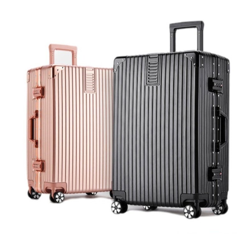 Hard-shell Luggage Universal Wheel Suitcase