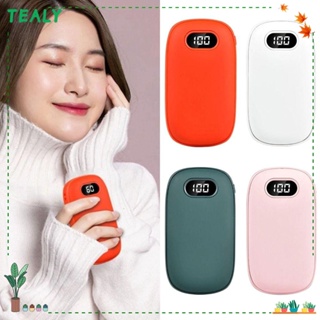 3 in 1 Neck Massager Hand Warmer with 10000mAh Power Bank - China Hand  Warmer and Rechargeable price