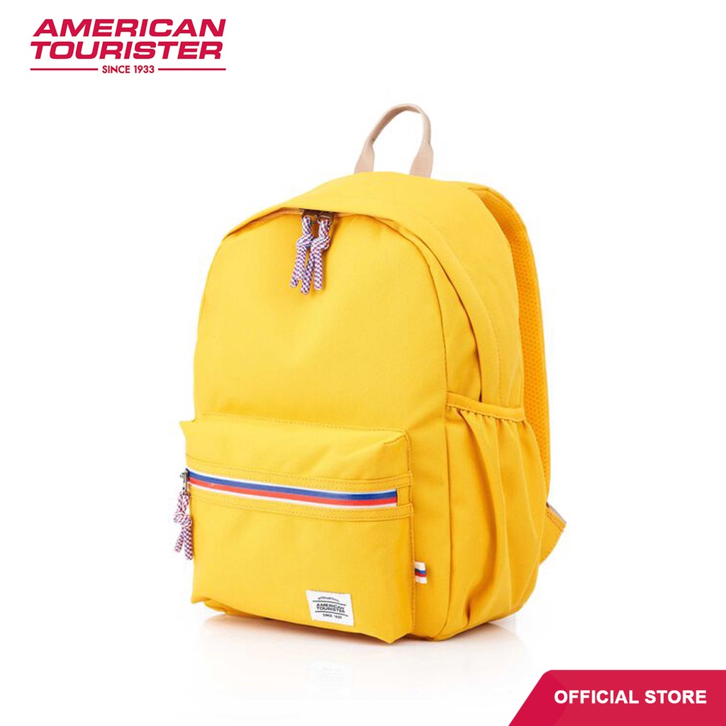 American Tourister Little Carter Backpack M AM Shopee Singapore