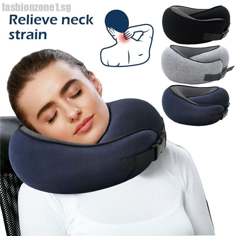 travel travel neck pillow