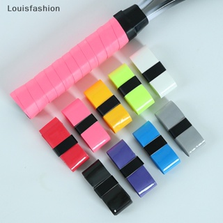 180cm Gradient Colorful Thickened Sport Fishing Rod Sweatband Anti-Slip  Sweat Tape Wraps Badminton Tennis Racket Grip Tape