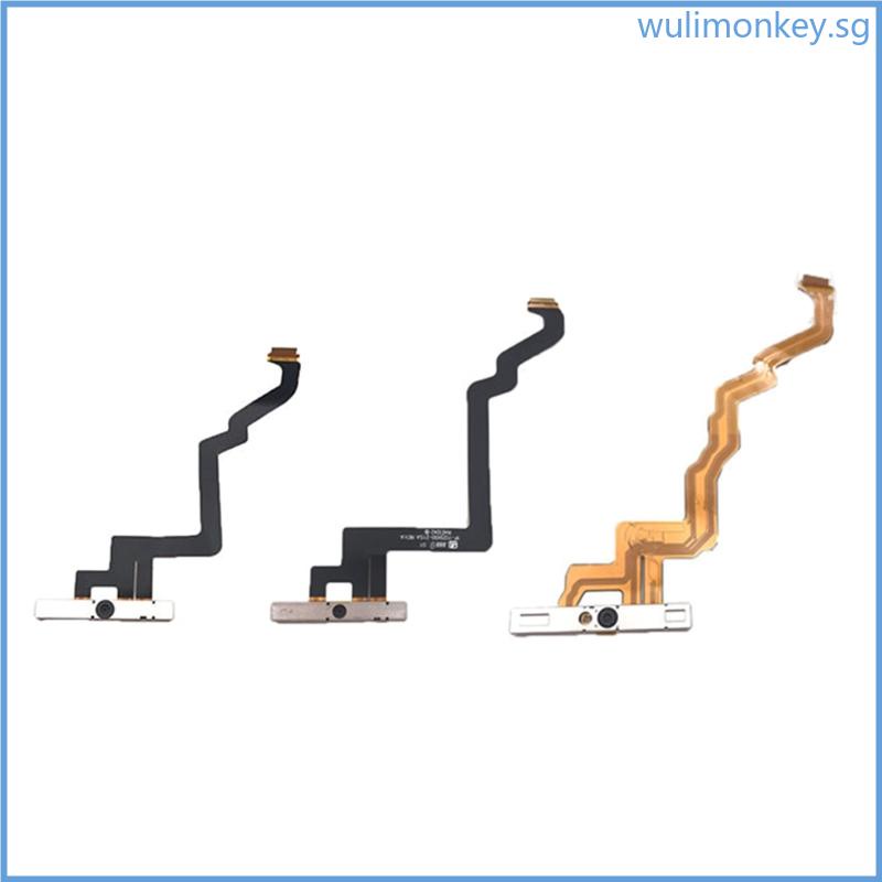 WU FlexCable Replace for 3DS 3DS XL NEW 3DS Camera Lens ModuleFlex