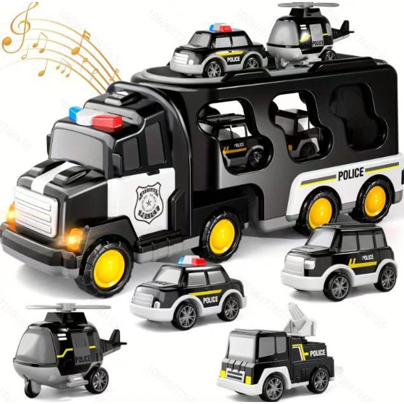 Children's toy sales car transporter