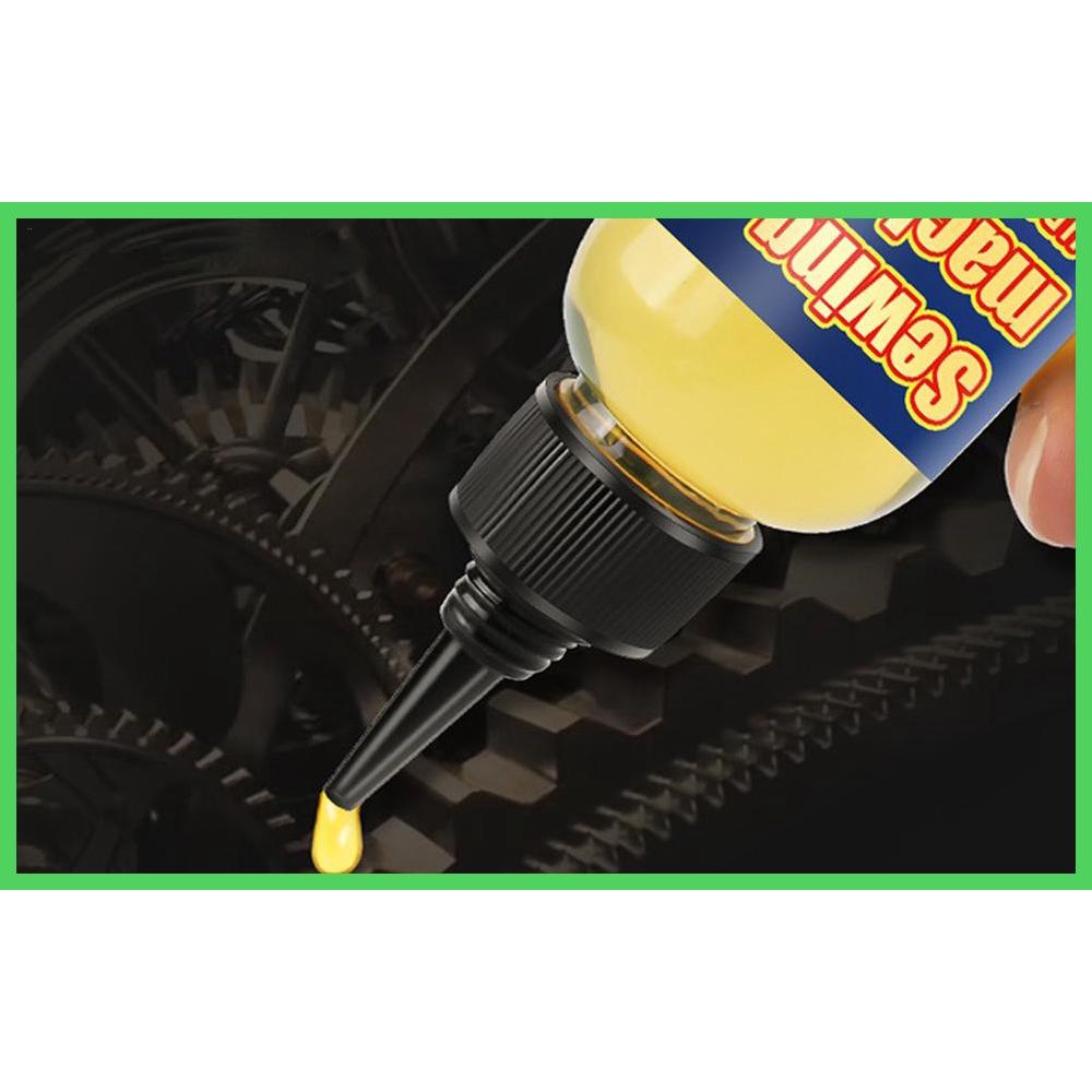 Treadmill Lubricant For Belt Bearing Lubes Oil For Metal Gear Stable