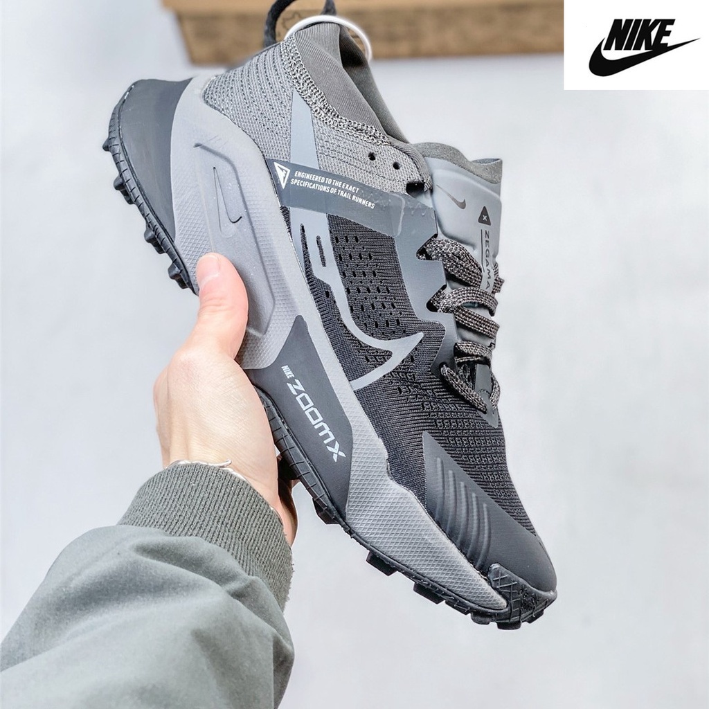 nike breathable running shoes
