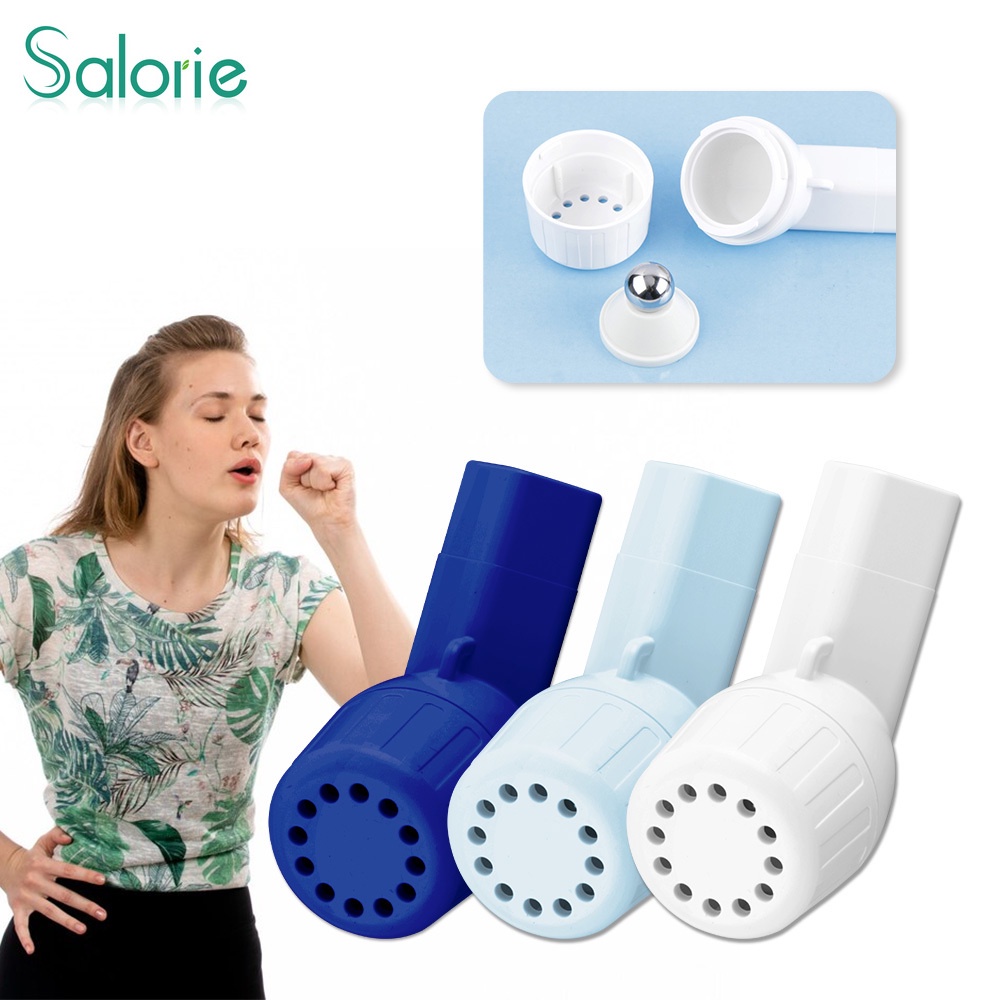 Mucus Clearance Lung Exerciser Device Lung Breathing Exerciser Device ...