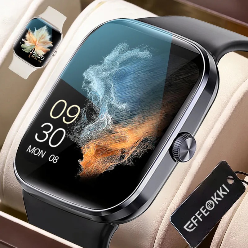 Smartwatches for hotsell