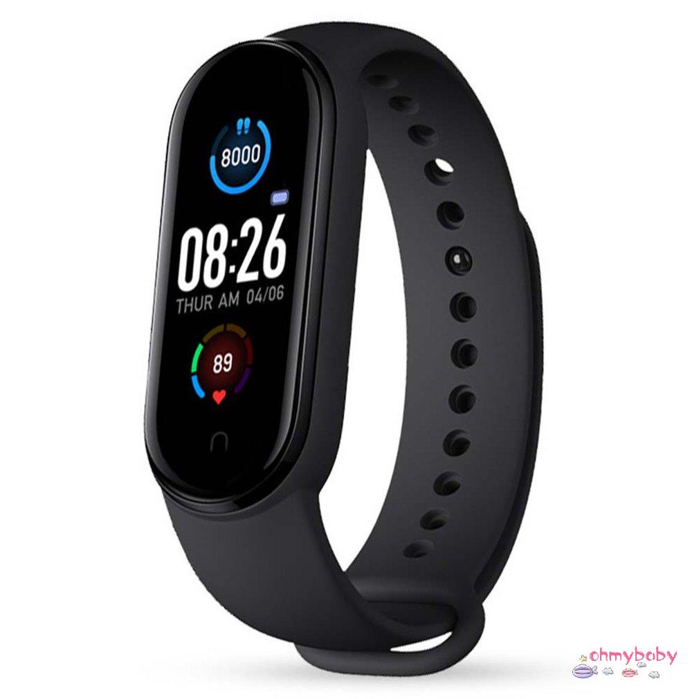 Smart discount band watch