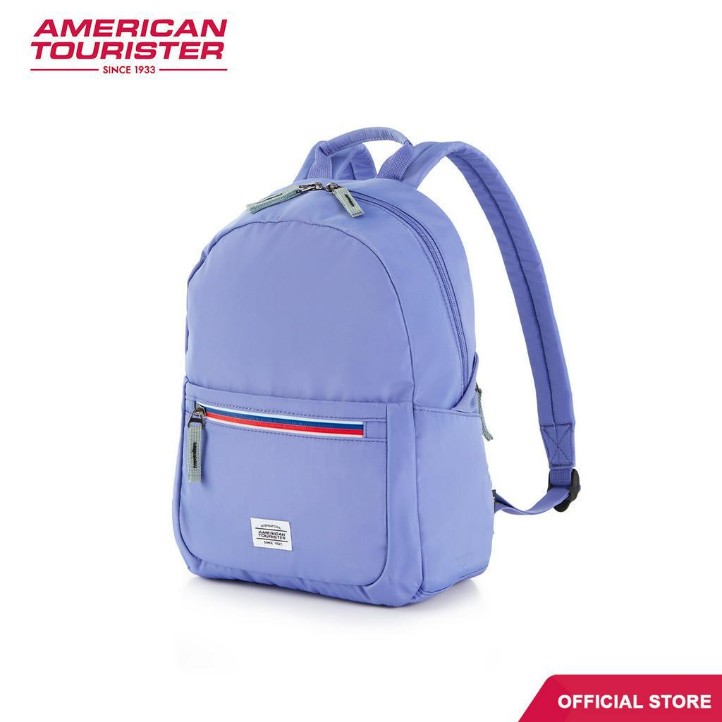 American Tourister Avelyn Backpack AS Shopee Singapore
