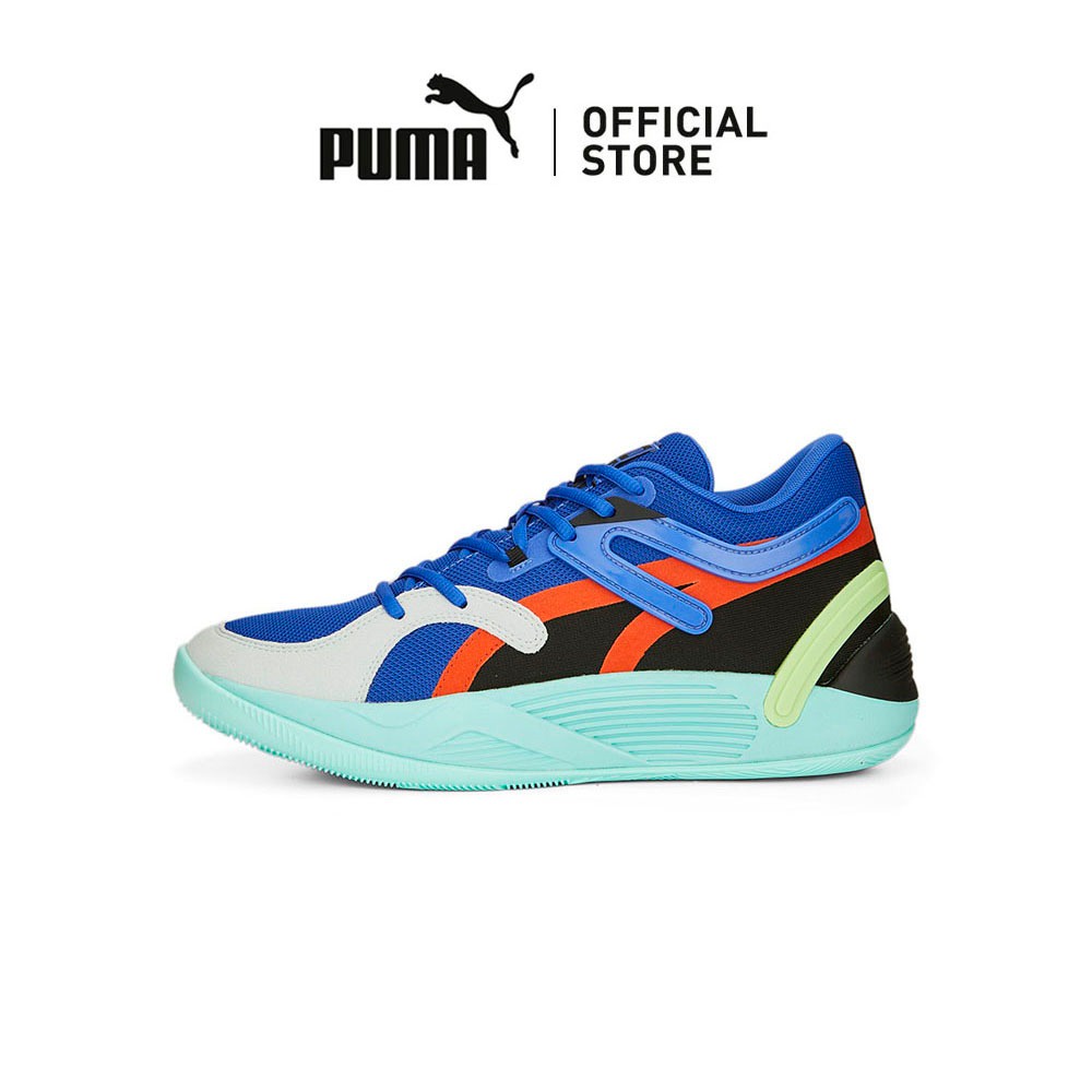 Puma rs hot sale o green