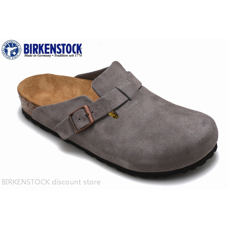 Mens birkenstock clearance boston sale