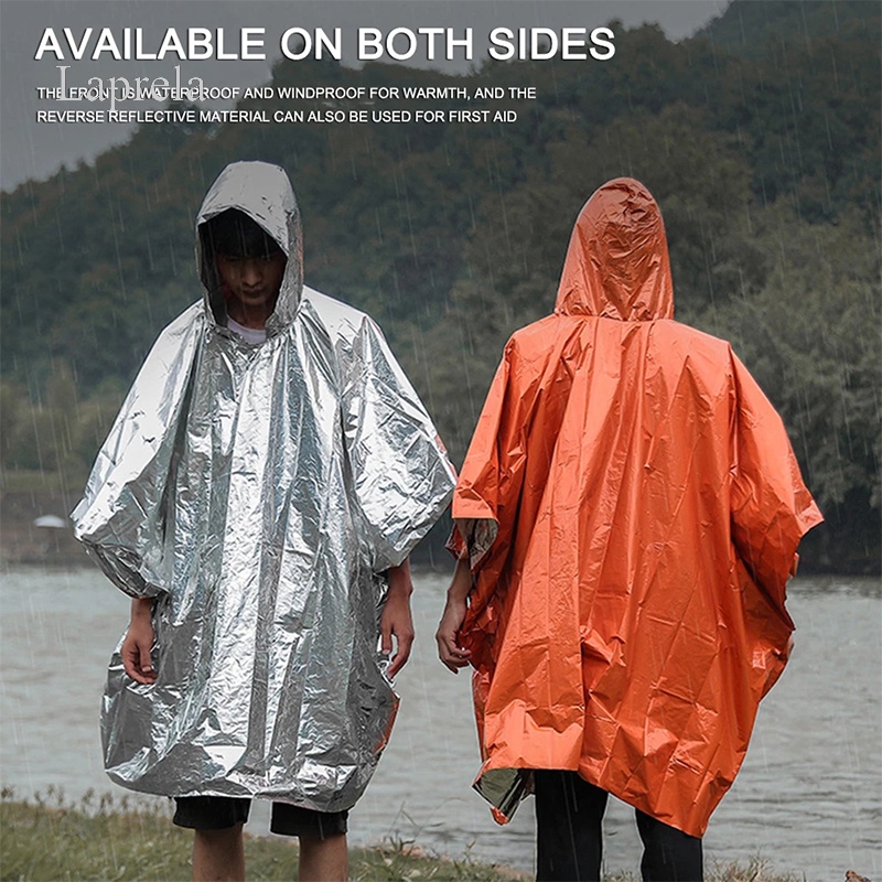 Raincoat for deals cycling