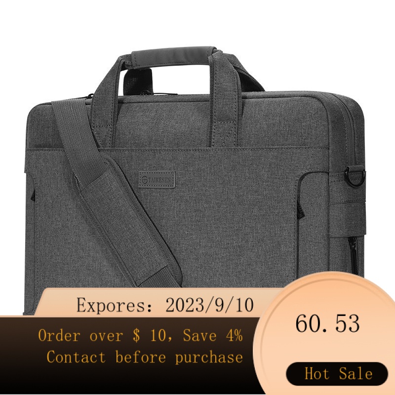 Taikesen laptop clearance bag