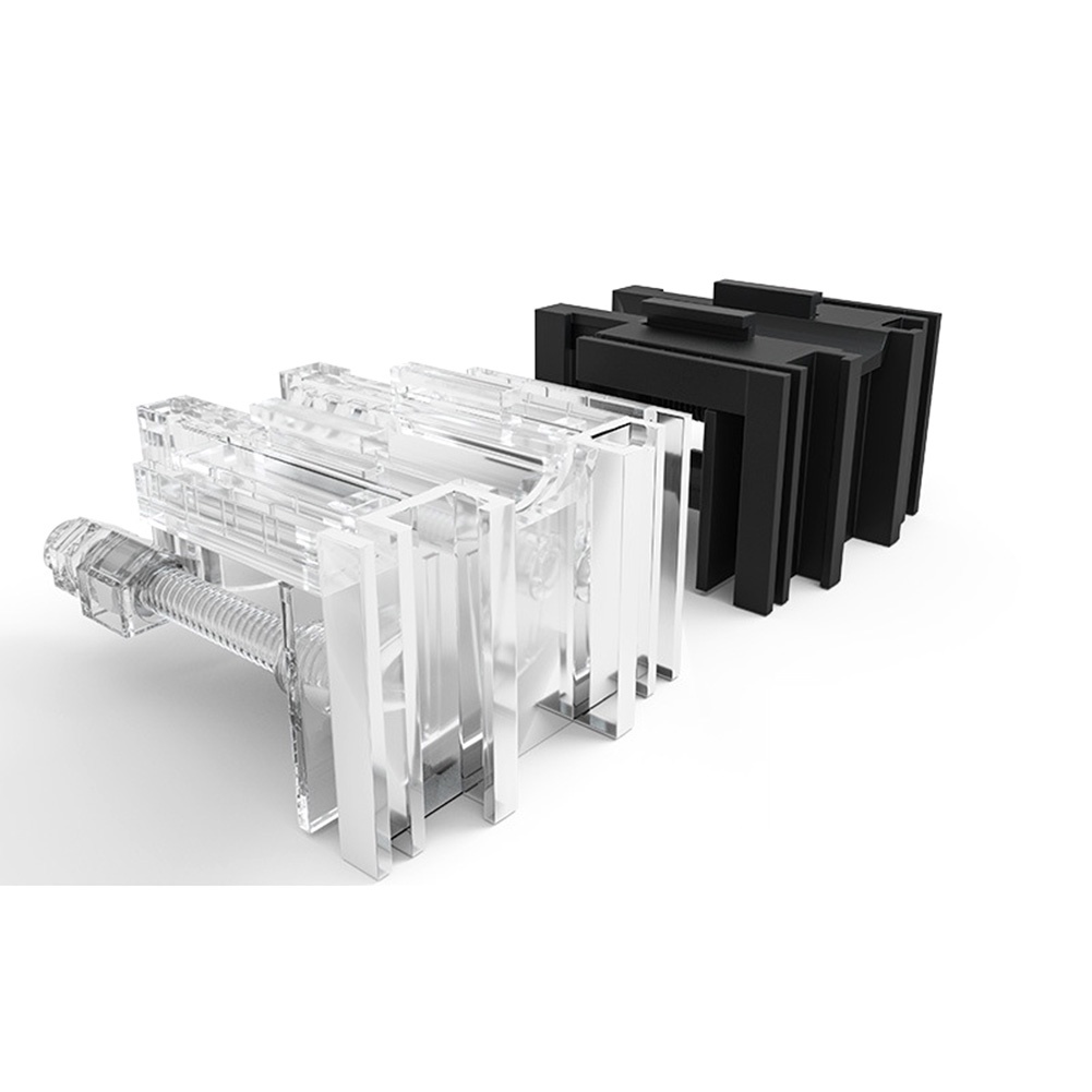 Aquarium Inflow Outflow Hose Tube Fish Tank Fresh Water Pipe Glass ...