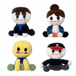 Doors Plush - 16 Screech Plushies Toy for Fans Gift, 2023 New Monster  Horror Game Stuffed Figure Doll for Kids and Adults, Halloween Christmas  Birthday Choice for Boys Girls 