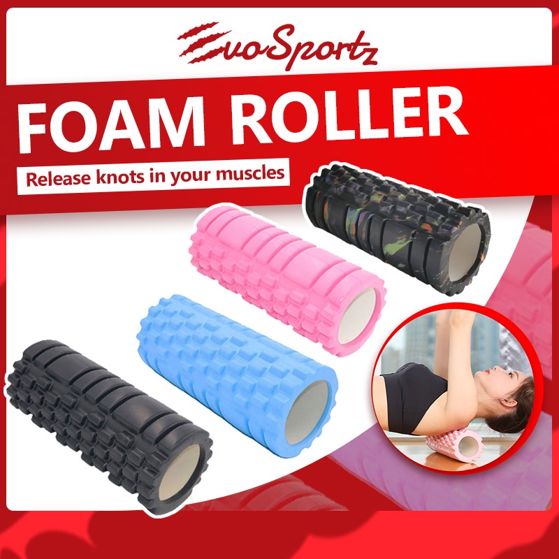 Rollers for muscles knots cheap