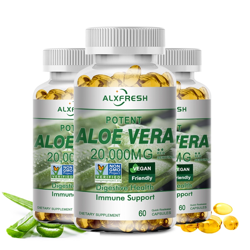aloe vera leave in hair conditioner Aloe Vera Leave-in Conditioner main image 1