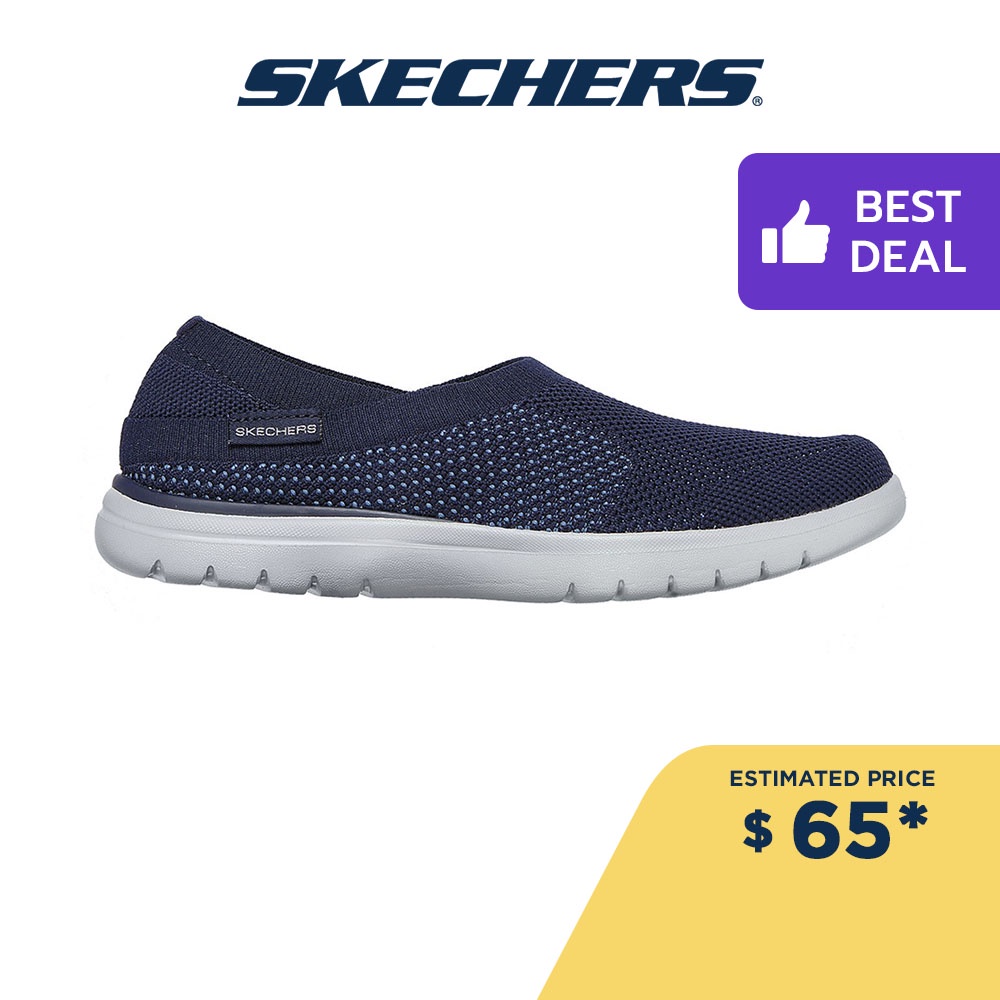 Skechers goflex walk outlet goga mat