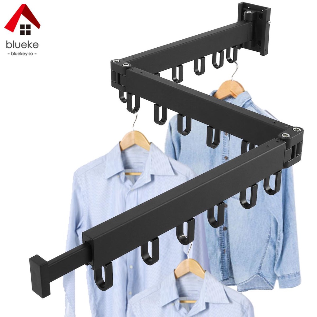 Collapsible clothes hanger hotsell