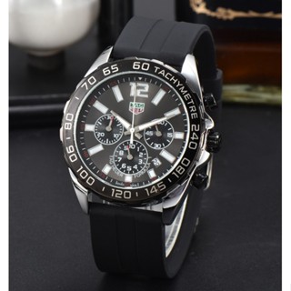 Tag heuer outlet waterproof