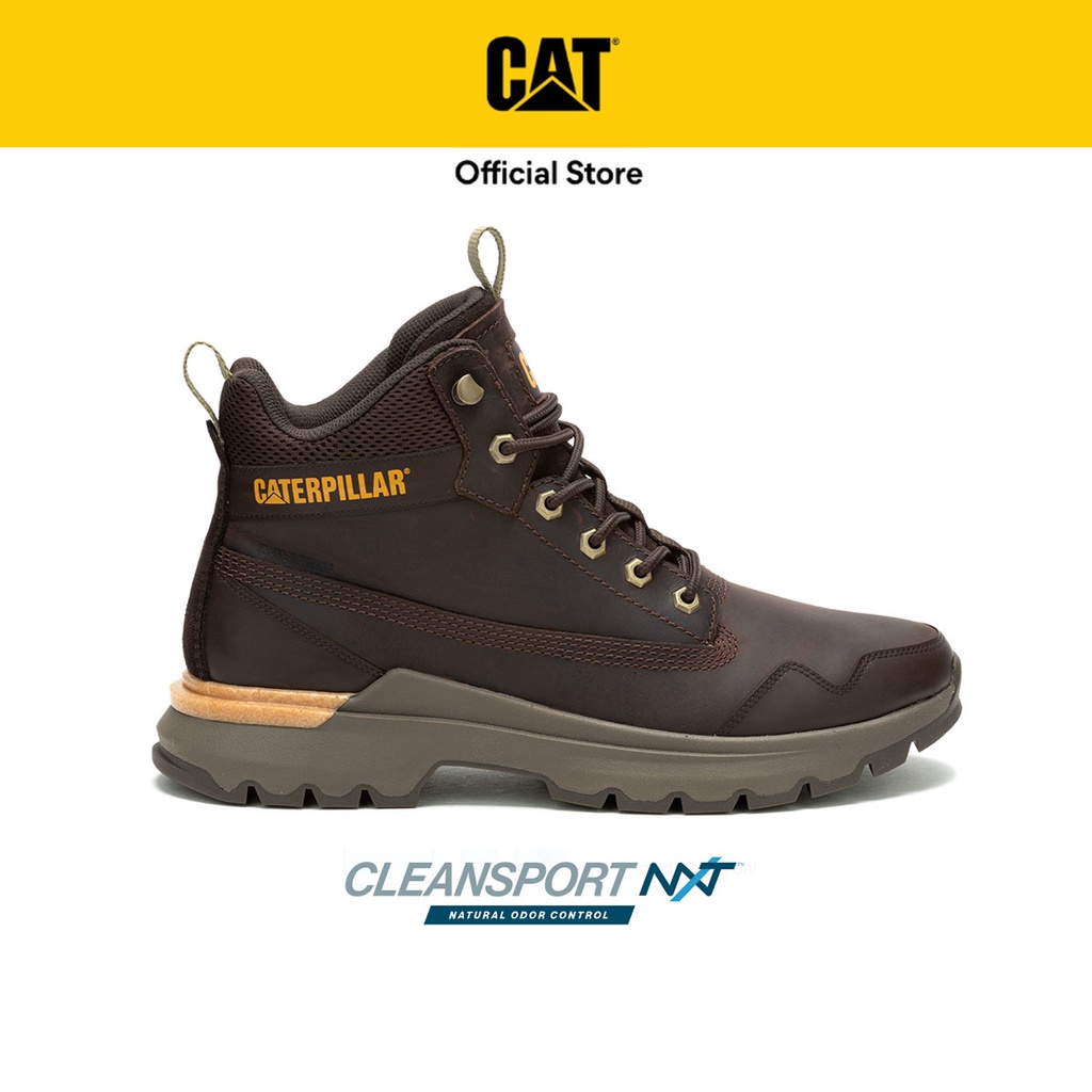 Caterpillar hot sale classic boots