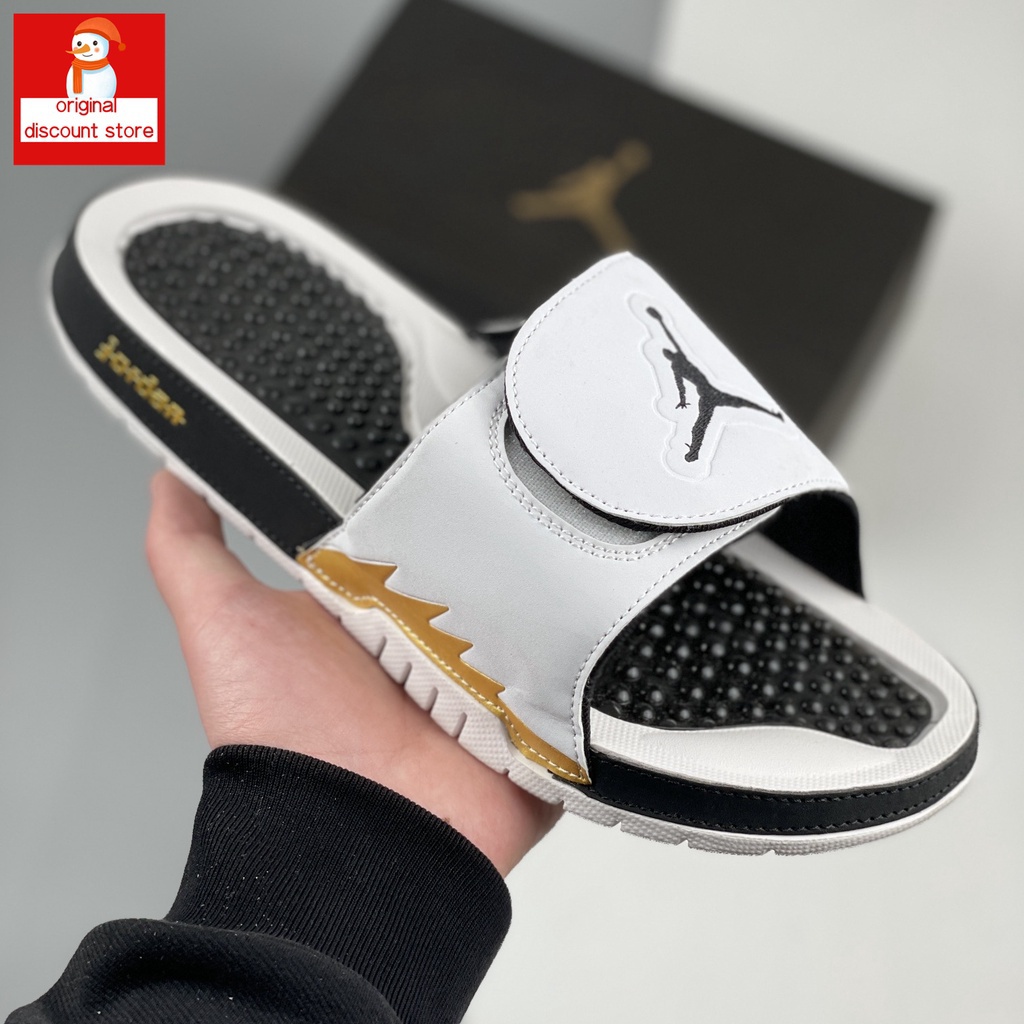 Nike air jordan on sale slippers