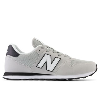 New balance hotsell 500 blanche