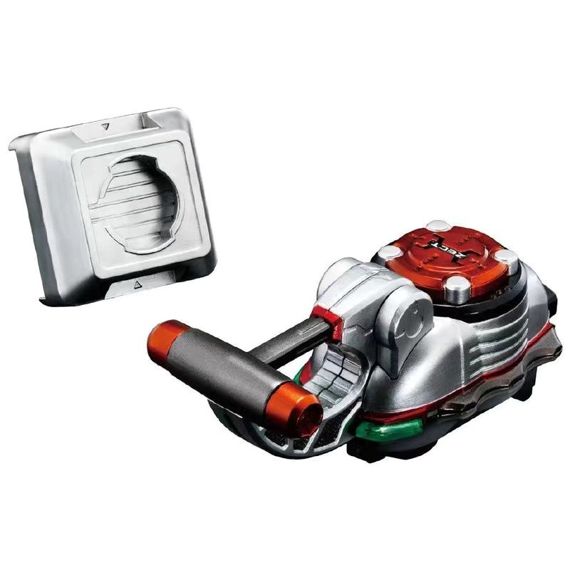 Kamen Rider csm Happa Worm Acceleration Worm Beet Beetle King ko Steel