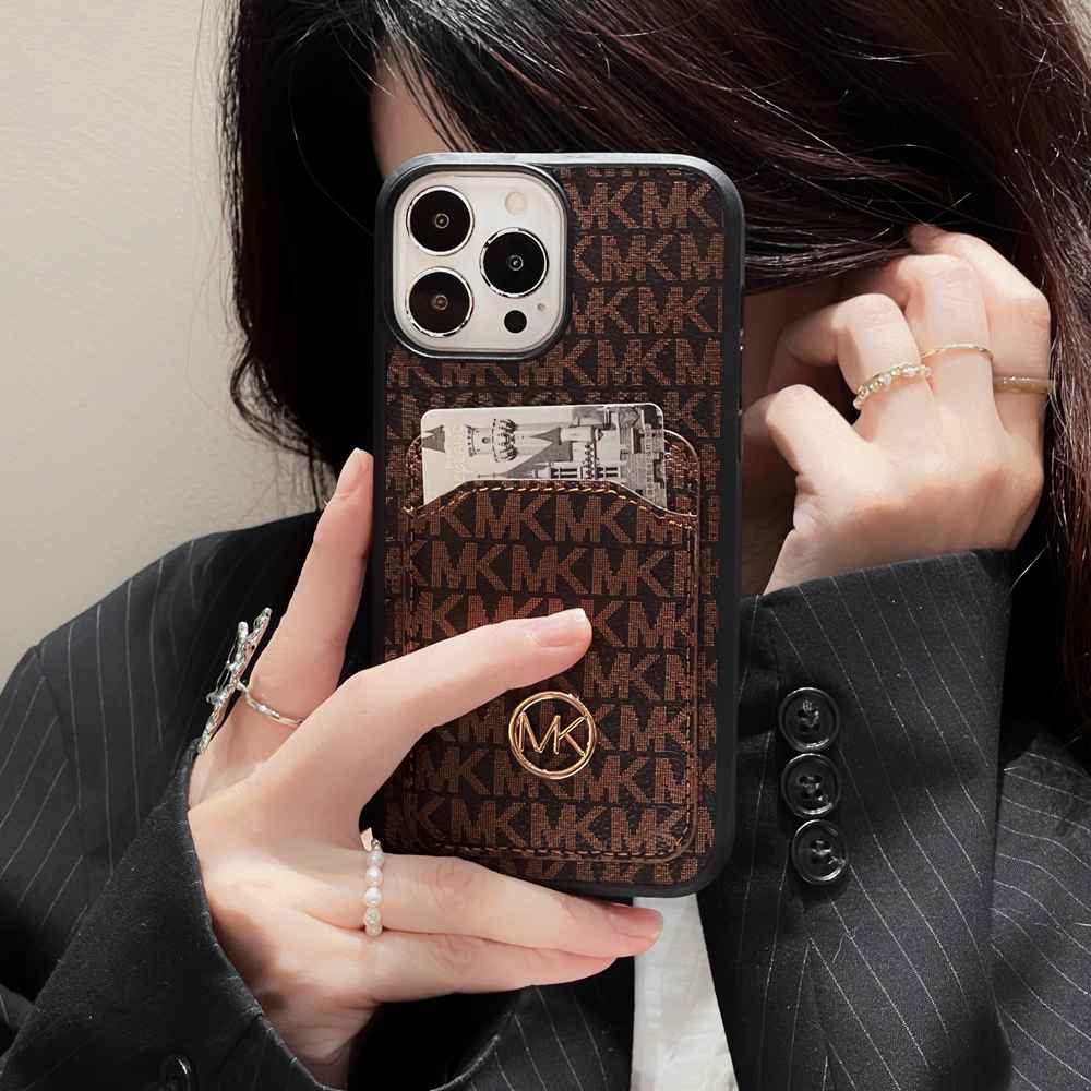 Women's iPhone Cases: X/XS, 11/Pro/Pro Max - Designer, Leather