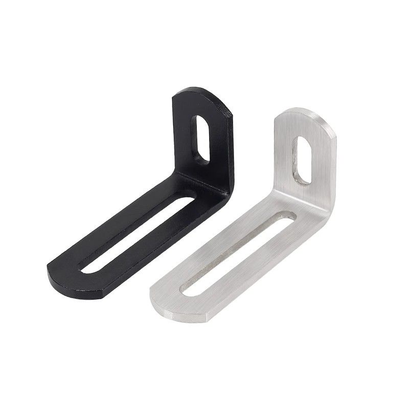 Lengthened Adjustable Movable Angle Code 90 Degrees L-Type Right Angle ...