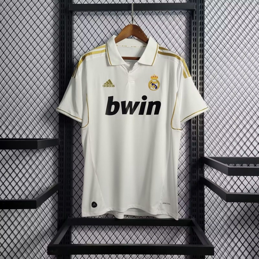 real madrid jersey shop