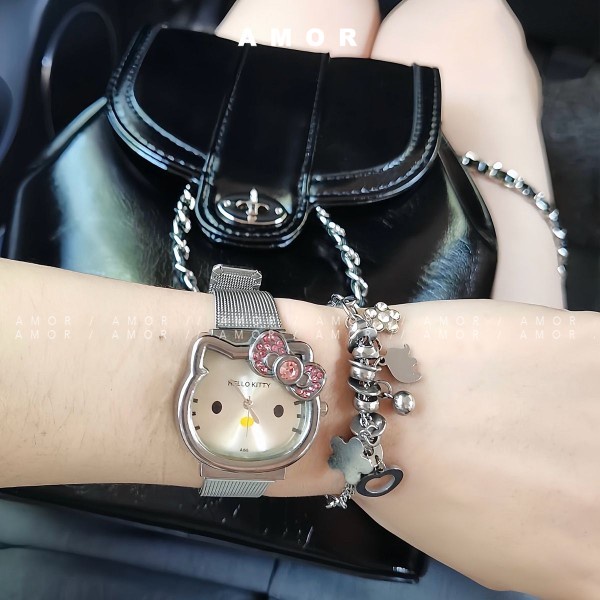 Watch 2025 bracelet accessories