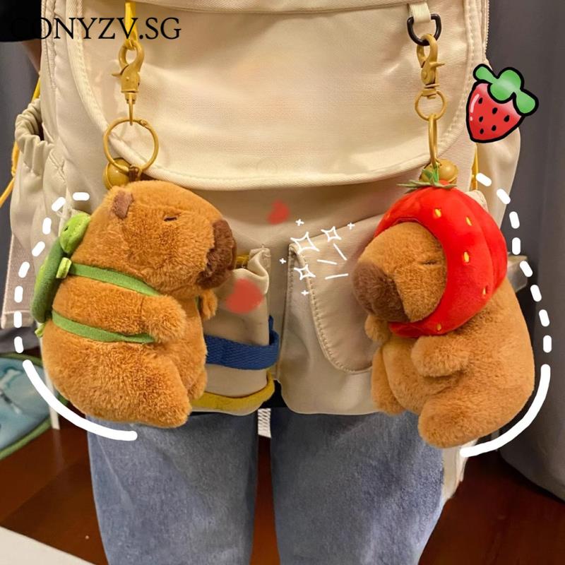 Capybara doll clearance