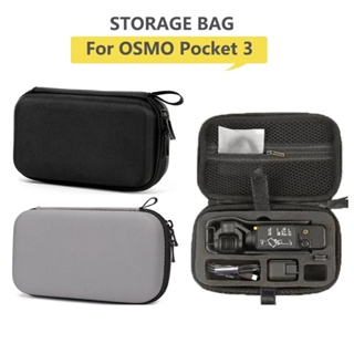 DJI - Osmo Pocket 3 Carrying Bag