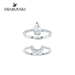 Cheap on sale swarovski rings