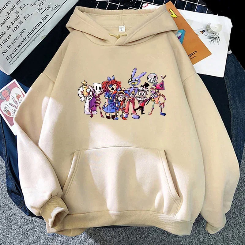 Cute deals kawaii hoodies