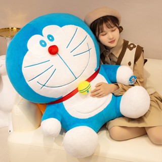 Big store doraemon teddy