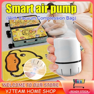 Clothes Organizer Bag Vacuum Pump - 55w Vacuum Bag Clothes Storage