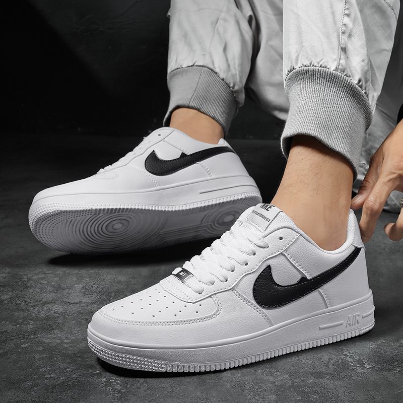 White air force ones on sale price